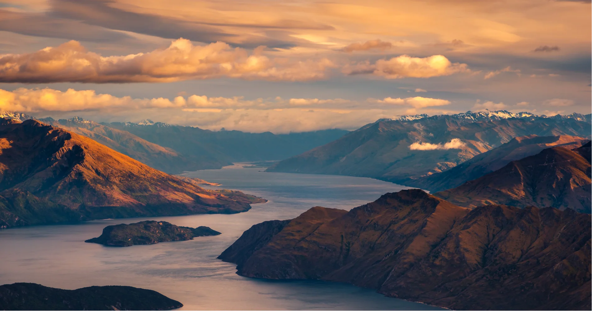 Conquer the Great Outdoors Together